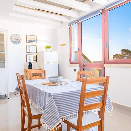 New Apartment Leuca Santa Maria di Leuca Εξωτερικό φωτογραφία