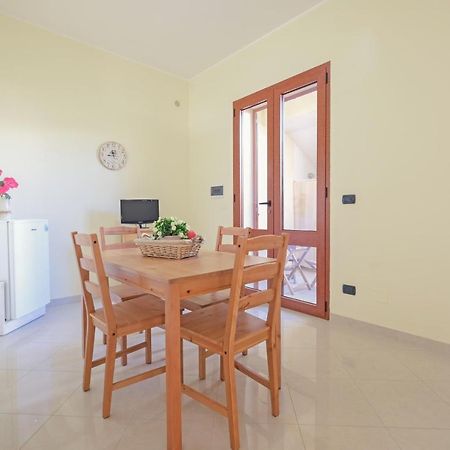 New Apartment Leuca Santa Maria di Leuca Εξωτερικό φωτογραφία