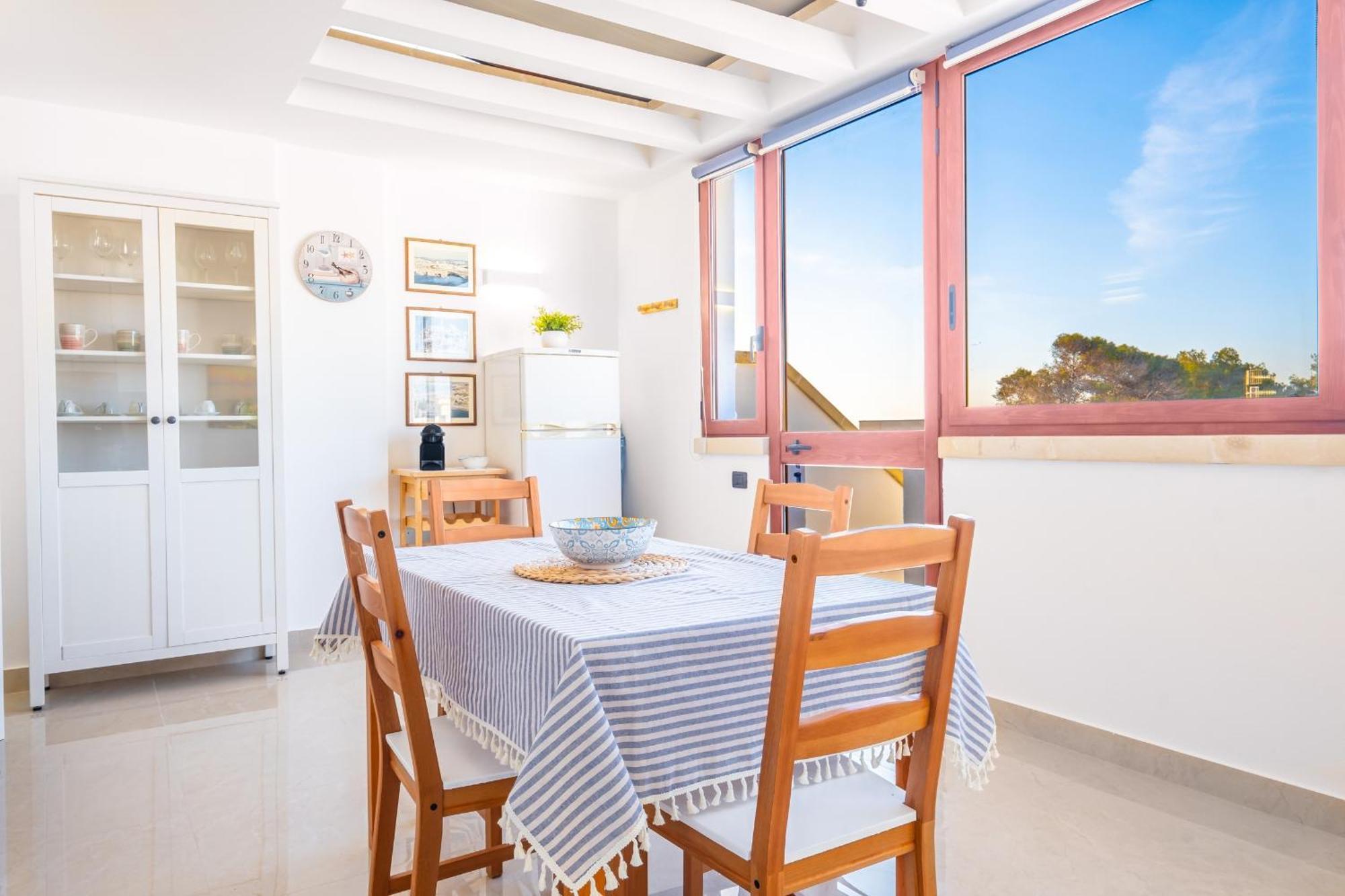 New Apartment Leuca Santa Maria di Leuca Εξωτερικό φωτογραφία
