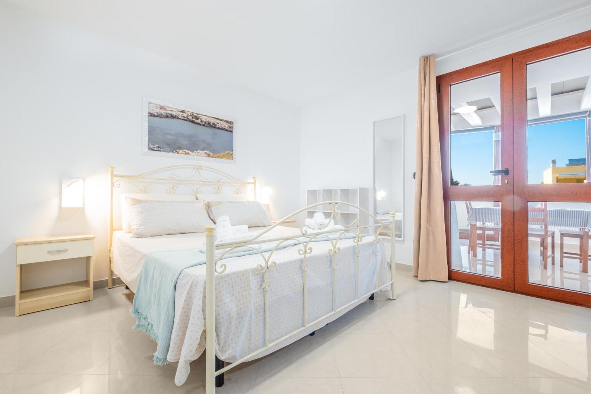 New Apartment Leuca Santa Maria di Leuca Εξωτερικό φωτογραφία