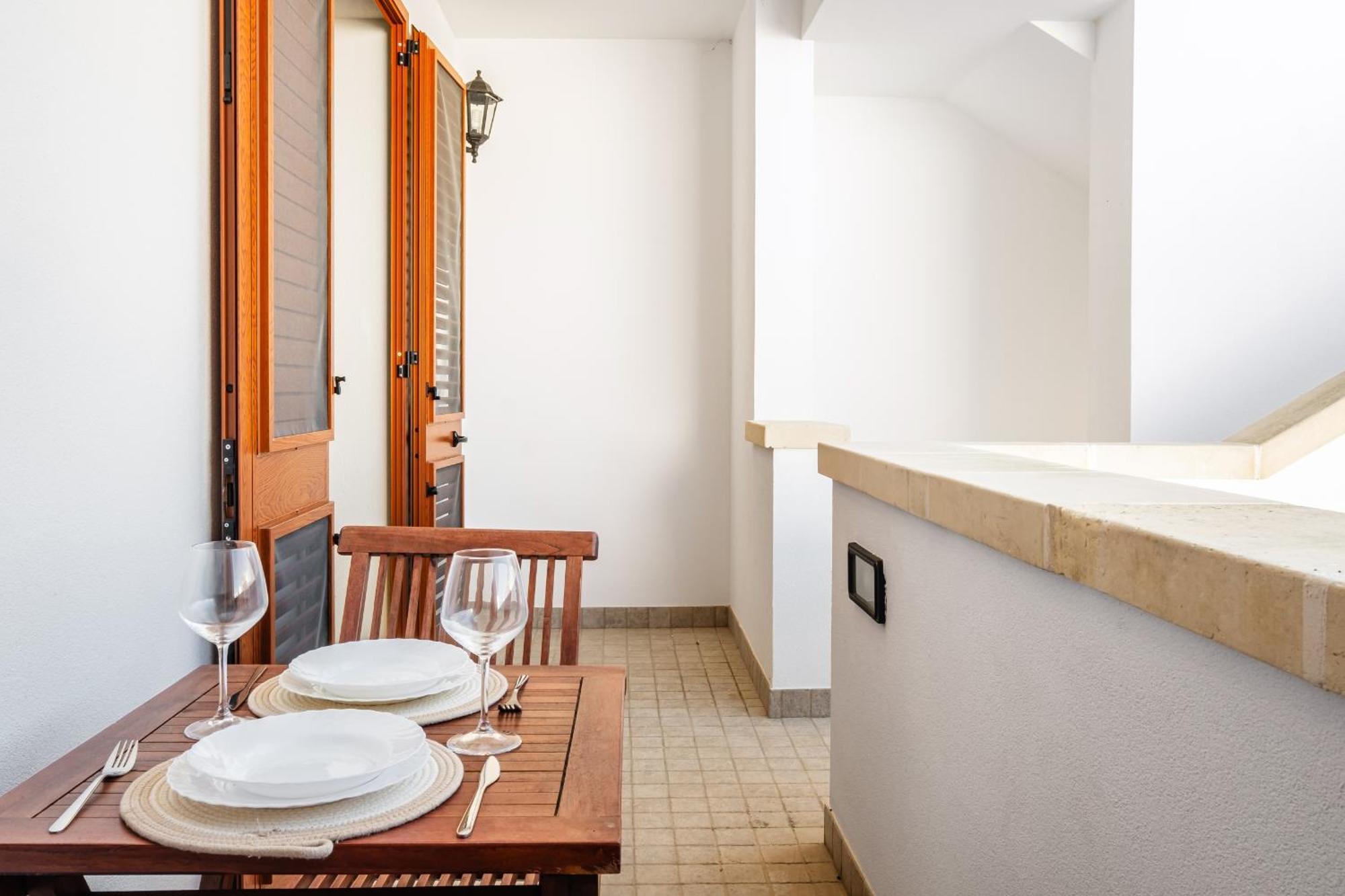 New Apartment Leuca Santa Maria di Leuca Εξωτερικό φωτογραφία