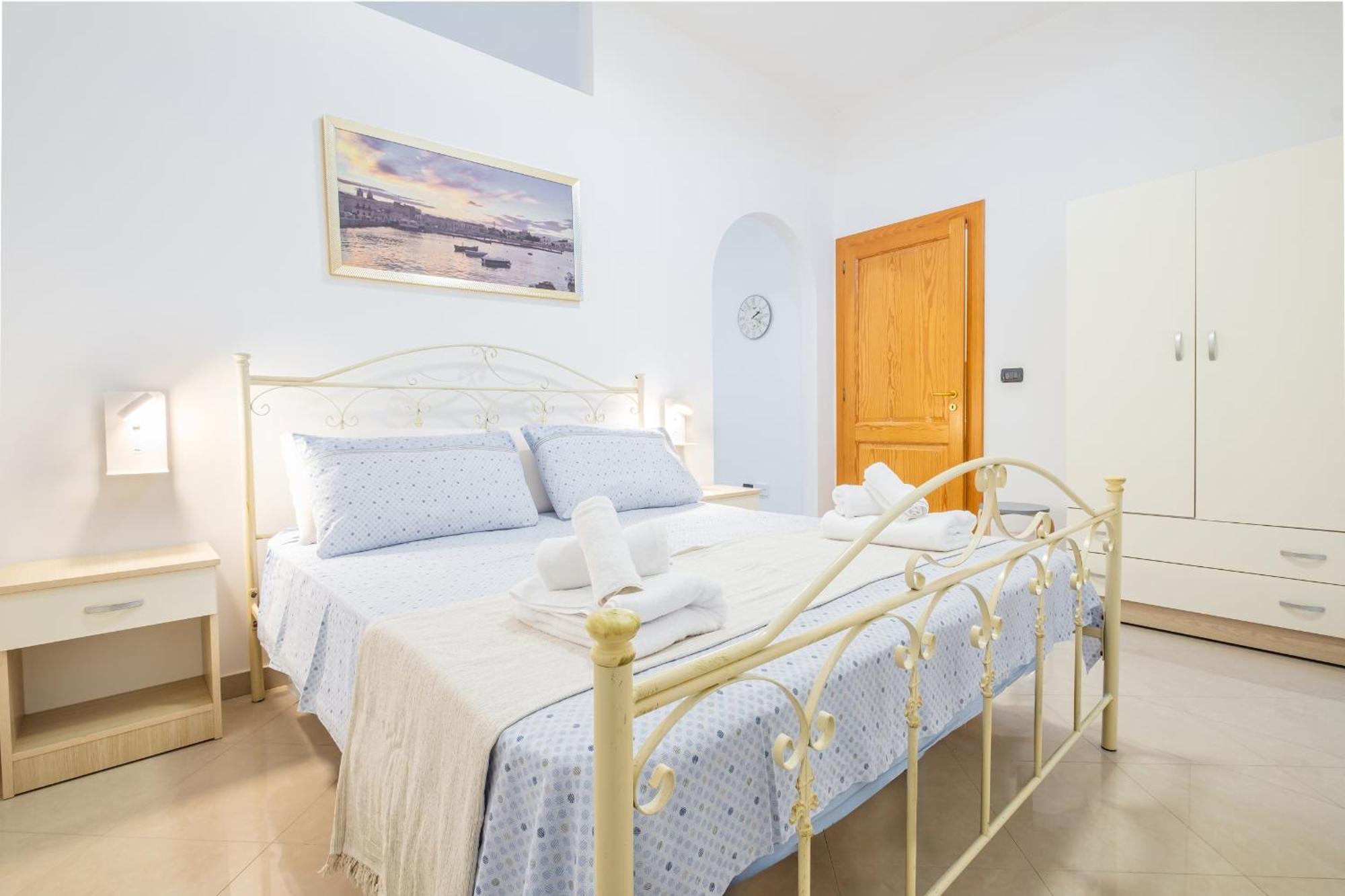 New Apartment Leuca Santa Maria di Leuca Εξωτερικό φωτογραφία