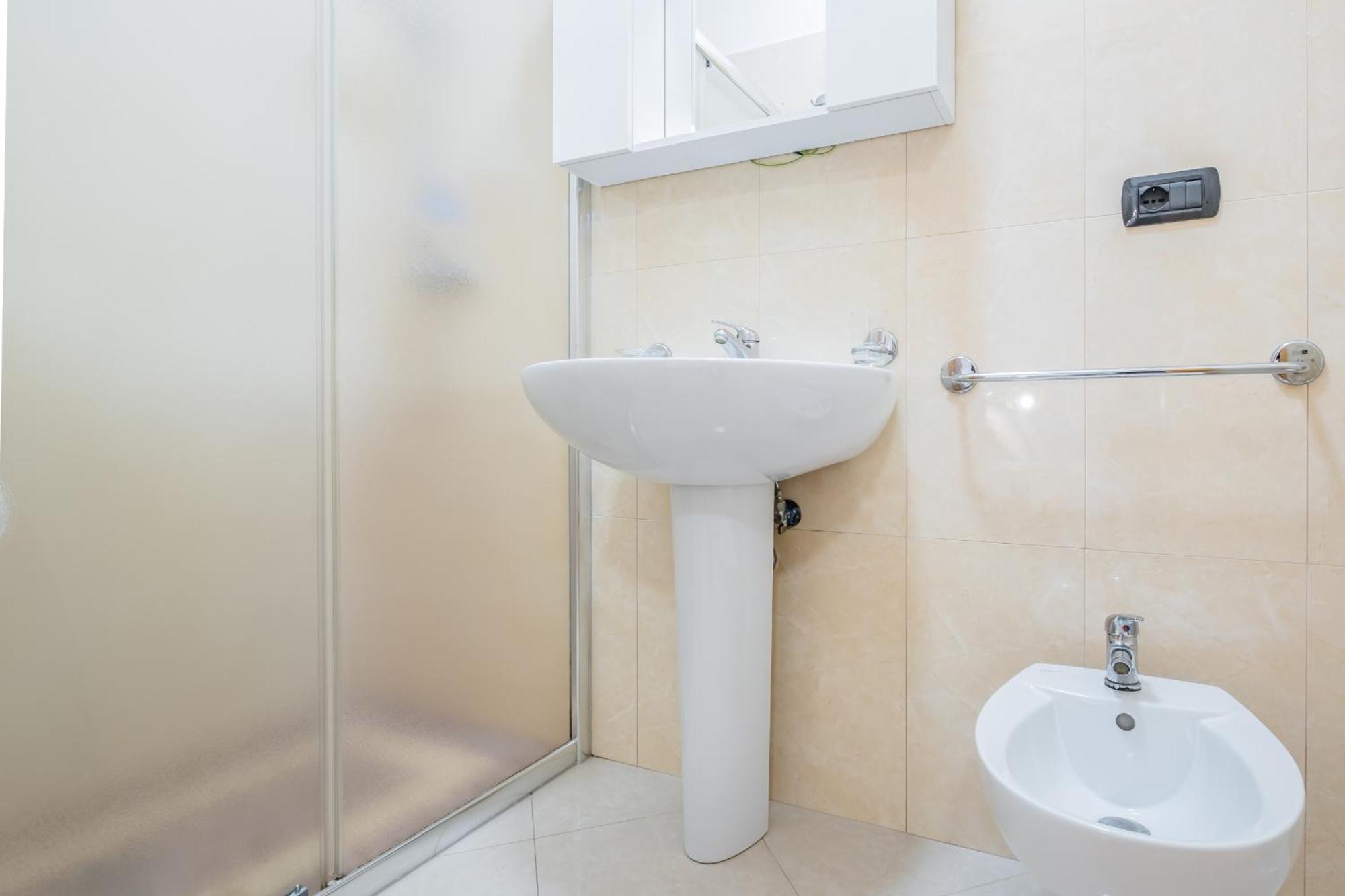 New Apartment Leuca Santa Maria di Leuca Εξωτερικό φωτογραφία