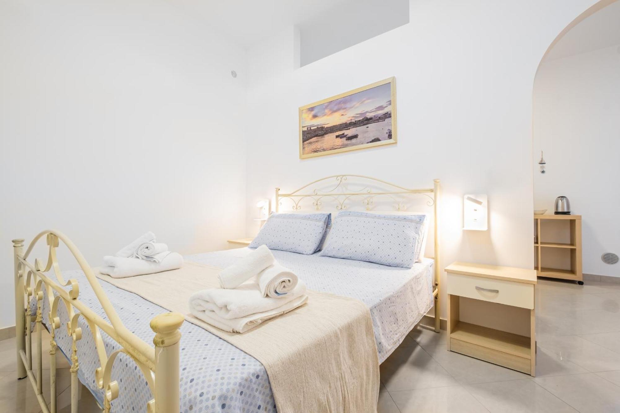 New Apartment Leuca Santa Maria di Leuca Εξωτερικό φωτογραφία
