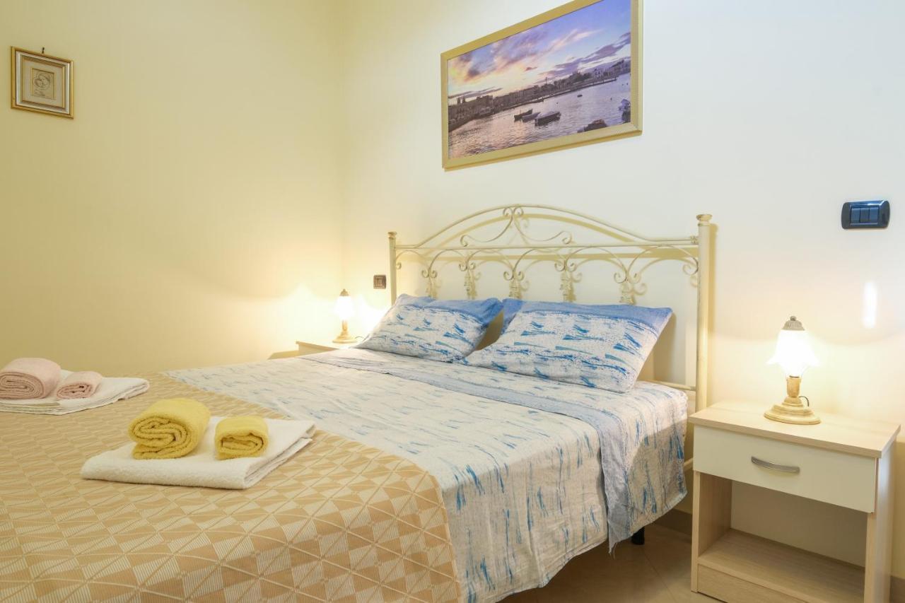 New Apartment Leuca Santa Maria di Leuca Εξωτερικό φωτογραφία