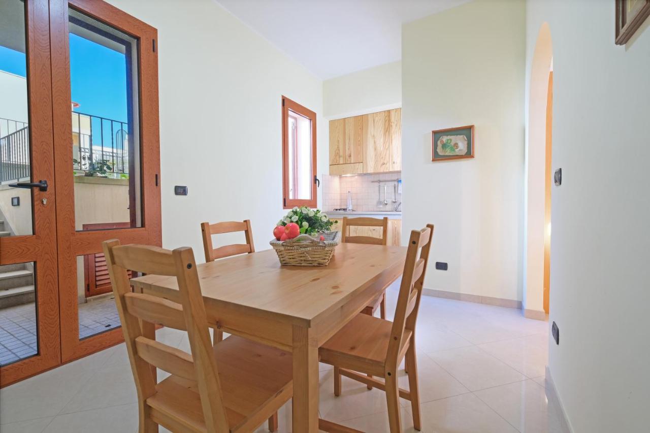 New Apartment Leuca Santa Maria di Leuca Εξωτερικό φωτογραφία