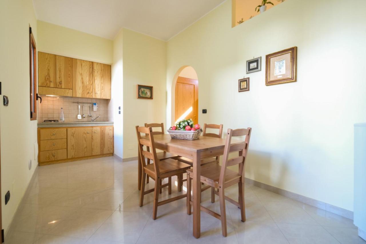 New Apartment Leuca Santa Maria di Leuca Εξωτερικό φωτογραφία