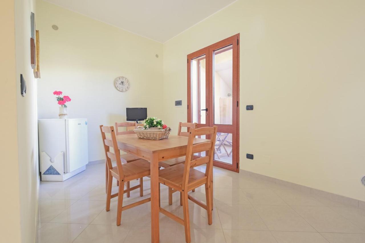 New Apartment Leuca Santa Maria di Leuca Εξωτερικό φωτογραφία