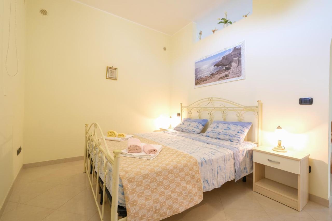 New Apartment Leuca Santa Maria di Leuca Εξωτερικό φωτογραφία