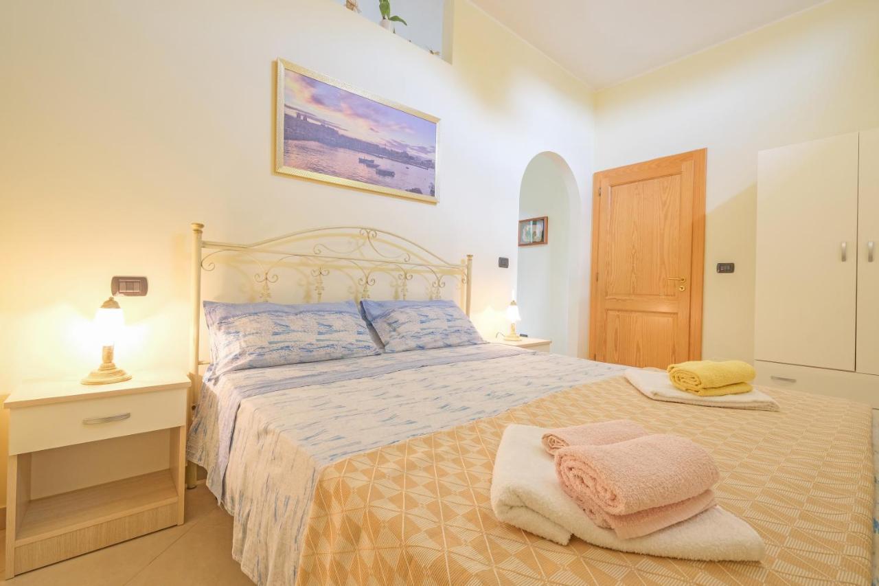 New Apartment Leuca Santa Maria di Leuca Εξωτερικό φωτογραφία