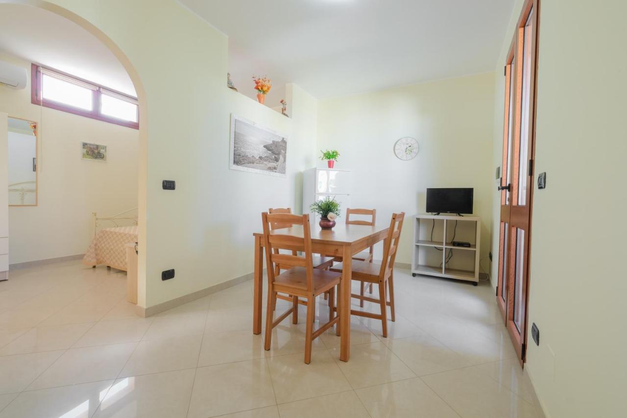 New Apartment Leuca Santa Maria di Leuca Εξωτερικό φωτογραφία