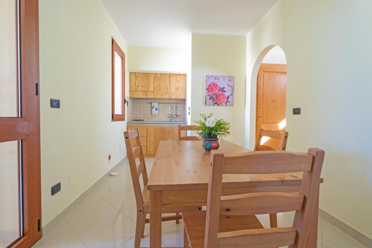 New Apartment Leuca Santa Maria di Leuca Εξωτερικό φωτογραφία