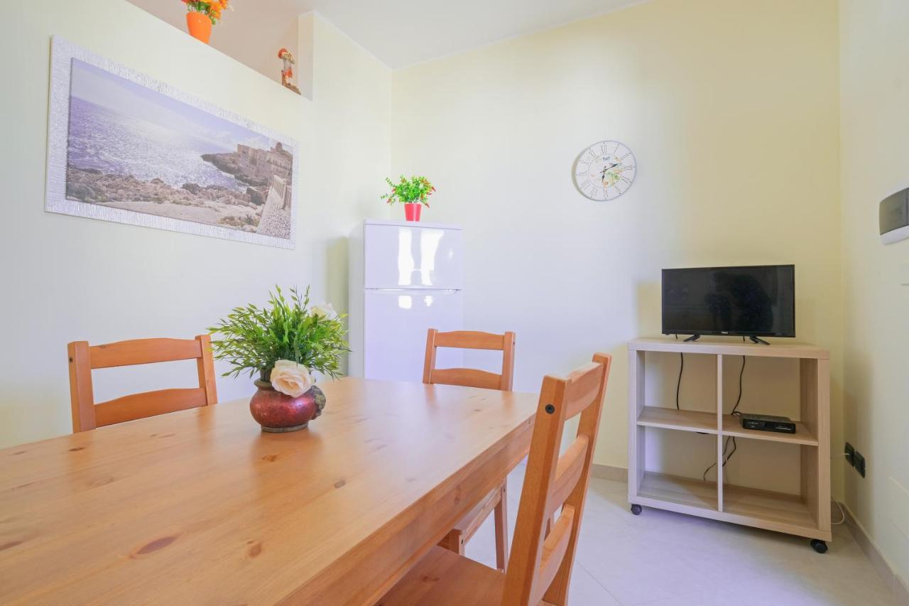 New Apartment Leuca Santa Maria di Leuca Εξωτερικό φωτογραφία