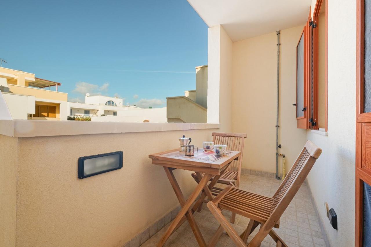 New Apartment Leuca Santa Maria di Leuca Εξωτερικό φωτογραφία